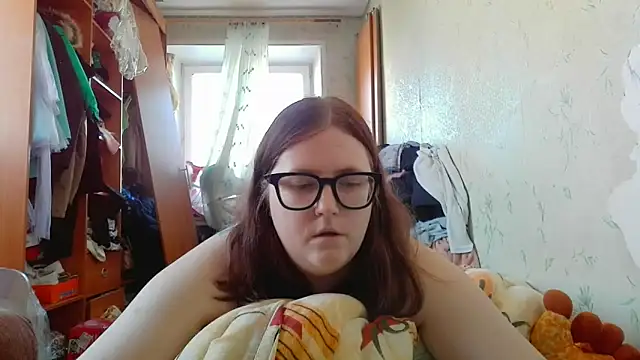 DesireMelissa online show from March 2026 07:25:02 AM