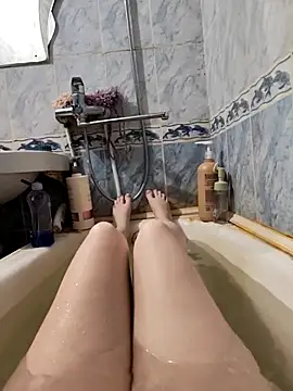 DesireMelissa online show from March 2026 05:00:01 AM