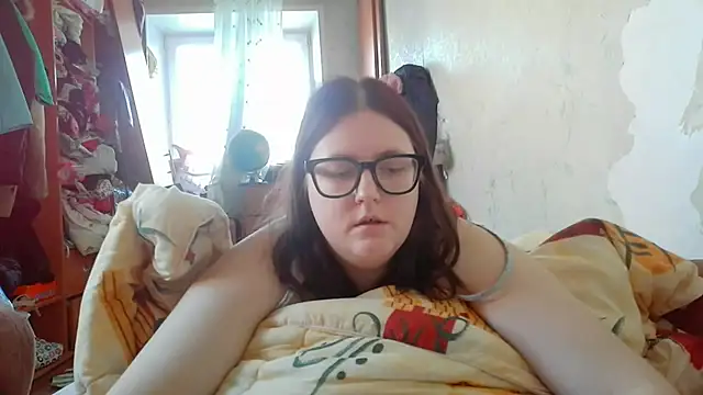 DesireMelissa online show from February 2026 06:20:01 AM