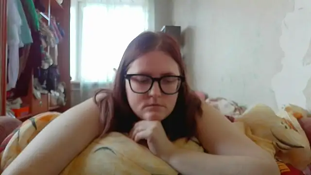 DesireMelissa online show from March 2026 06:13:01 AM