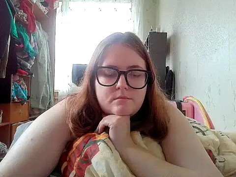 Snapshot of DesireMelissa chatting on July 2026 06:36:02 AM DesireMelissa online show from July 2026 06:36:02 AM