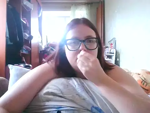 DesireMelissa online show from October 2025 06:23:01 AM