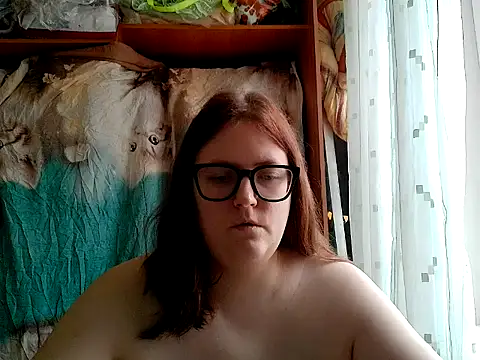 DesireMelissa online show from April 2026 08:10:01 AM