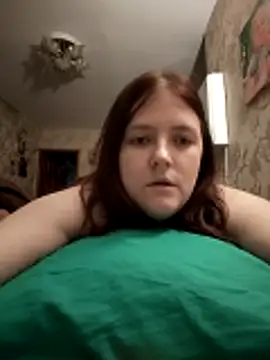 DesireMelissa online show from February 2026 03:18:01 AM