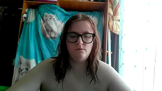 DesireMelissa online show from March 2026 06:25:01 AM