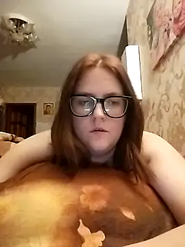 DesireMelissa online show from November 2025 08:24:02 PM