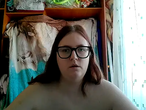 DesireMelissa online show from March 2026 05:20:02 AM