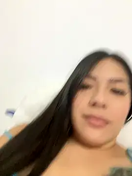 Snapshot of Latina_vanessa chatting on October 2025 01:42:02 AM Latina vanessa online show from October 2025 01:42:02 AM