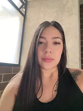 Latina vanessa online show from March 2026 09:37:01 PM