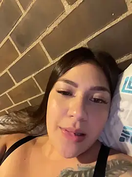 Latina vanessa online show from May 2026 03:35:02 AM