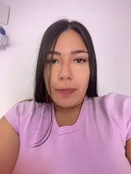 Snapshot of Latina_vanessa chatting on February 2025 01:24:01 AM Latina vanessa online show from February 2025 01:24:01 AM