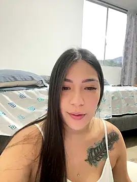 Snapshot of Latina_vanessa chatting on October 2025 10:31:02 PM Latina vanessa online show from October 2025 10:31:02 PM
