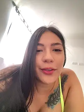 Snapshot of Latina_vanessa chatting on September 2025 04:20:02 PM Latina vanessa online show from September 2025 04:20:02 PM