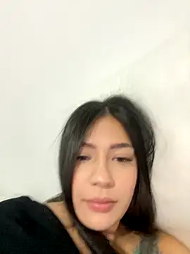 Snapshot of Latina_vanessa chatting on September 2025 02:21:02 AM Latina vanessa online show from September 2025 02:21:02 AM
