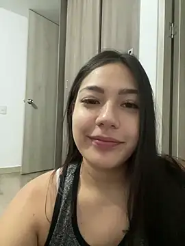 Snapshot of Latina_vanessa chatting on September 2025 05:10:01 AM Latina vanessa online show from September 2025 05:10:01 AM