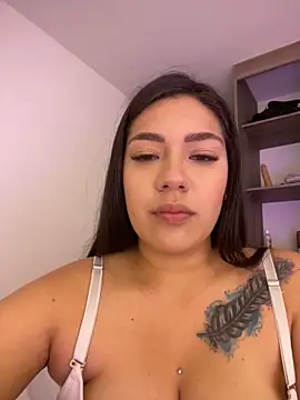 Snapshot of Latina_vanessa chatting on March 2025 01:55:02 AM Latina vanessa online show from March 2025 01:55:02 AM