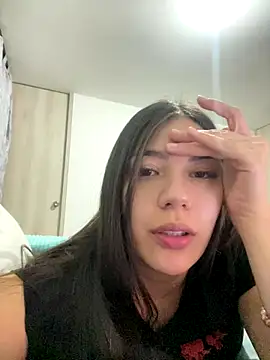 Snapshot of Latina_vanessa chatting on September 2025 03:12:02 AM Latina vanessa online show from September 2025 03:12:02 AM