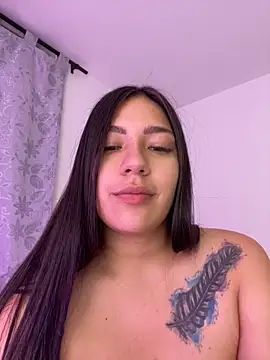 Snapshot of Latina_vanessa chatting on March 2025 11:37:02 PM Latina vanessa online show from March 2025 11:37:02 PM