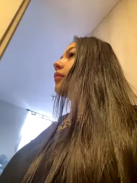 Snapshot of Latina_vanessa chatting on September 2025 12:31:02 PM Latina vanessa online show from September 2025 12:31:02 PM