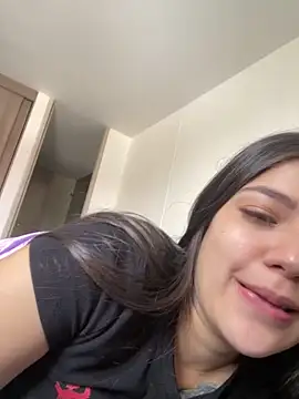 Snapshot of Latina_vanessa chatting on September 2025 01:27:02 PM Latina vanessa online show from September 2025 01:27:02 PM