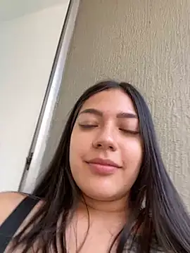 Snapshot of Latina_vanessa chatting on March 2025 08:32:02 PM Latina vanessa online show from March 2025 08:32:02 PM