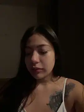 Latina vanessa online show from December 2025 09:26:01 AM