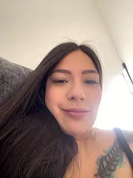 Latina vanessa online show from January 2026 05:42:01 PM