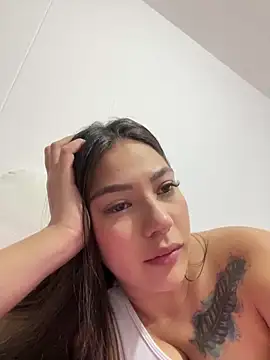 Latina vanessa online show from February 2026 02:40:02 AM