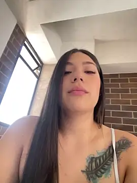 Latina vanessa online show from March 2026 06:56:02 PM