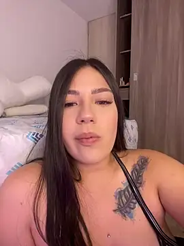 Snapshot of Latina_vanessa chatting on February 2025 10:09:01 PM Latina vanessa online show from February 2025 10:09:01 PM
