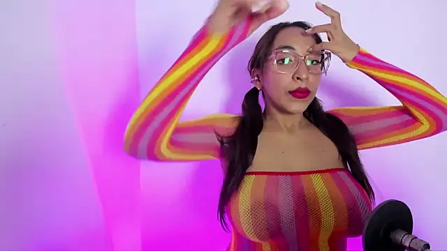 Leticia brownn1 online show from March 2026 07:49:01 PM