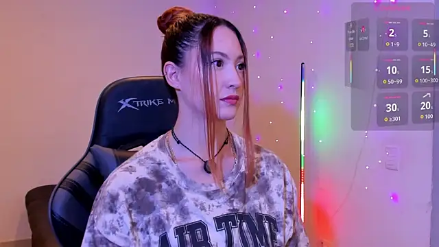 Amypond   online show from February 2026 04:12:02 PM