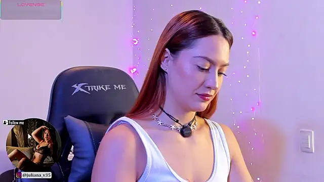 Amypond   online show from December 2025 03:56:02 PM