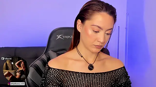 Amypond   online show from March 2026 04:24:02 PM