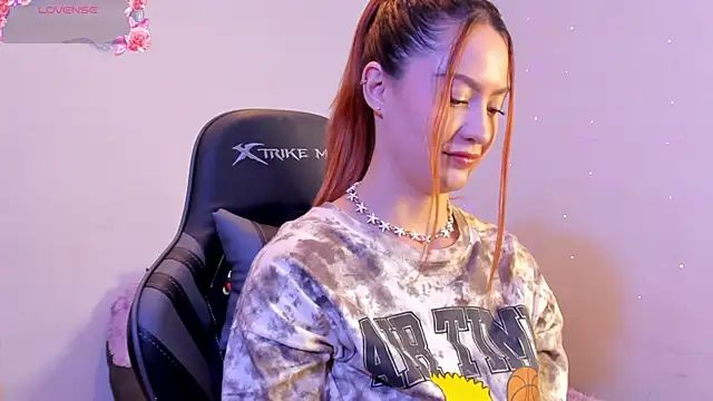 Amypond   online show from December 2025 11:14:02 AM