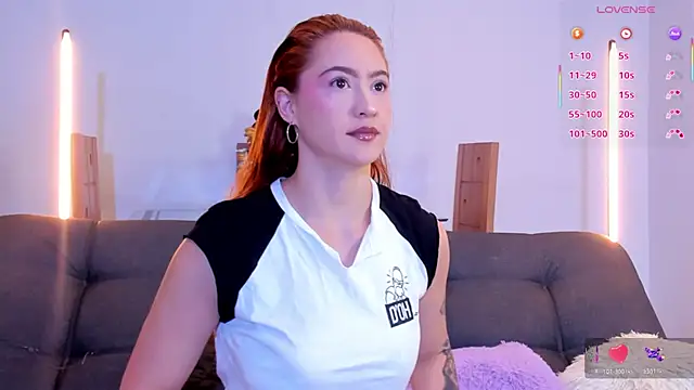 Amypond   online show from July 2026 12:39:01 PM