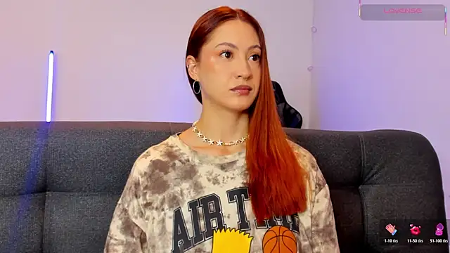 Amypond   online show from February 2026 03:20:02 PM