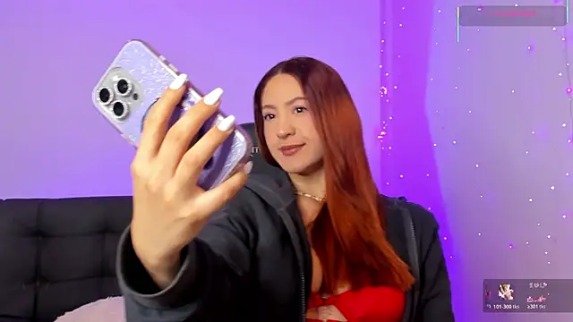 Amypond   online show from February 2026 12:18:01 PM