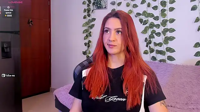 Amypond   online show from March 2025 02:28:01 PM