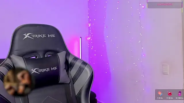 Amypond   online show from February 2026 12:17:02 PM