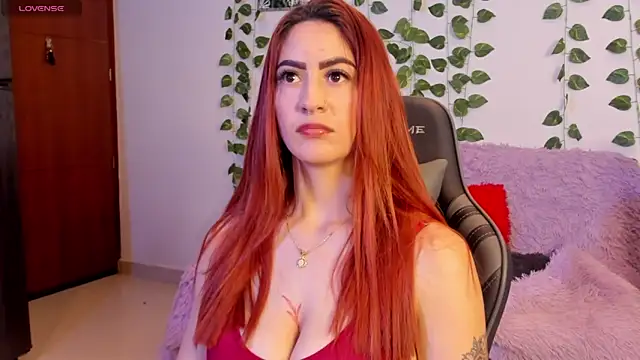 Amypond   online show from March 2025 10:54:01 PM