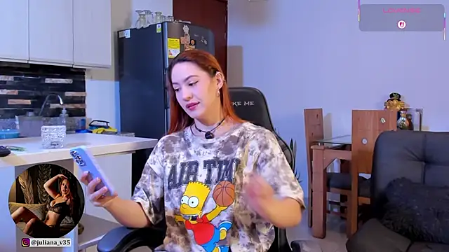 Amypond   online show from March 2026 05:58:01 PM