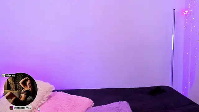 Amypond   online show from March 2026 04:11:02 PM