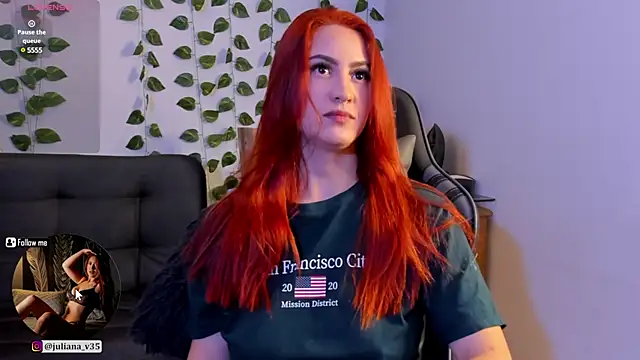 Amypond   online show from March 2025 02:28:02 AM