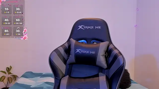 Amypond   online show from September 2025 04:24:01 PM