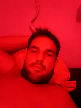 DicAndMary online show from September 2025 08:14:02 PM