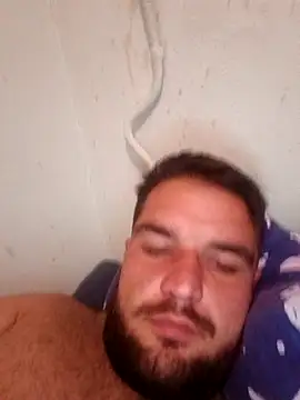 DicAndMary online show from October 2025 08:10:01 PM