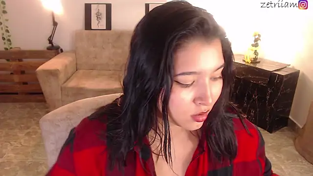 Zetrionn online show from December 2025 03:09:01 AM