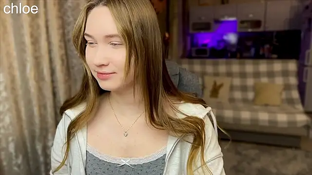 ChloeMillerMeow online show from November 2025 08:36:01 PM