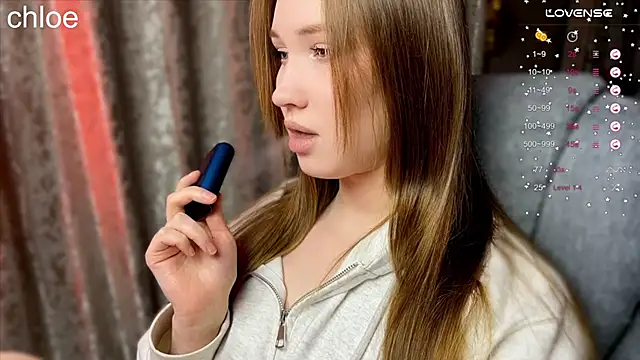 ChloeMillerMeow online show from November 2025 06:51:02 PM